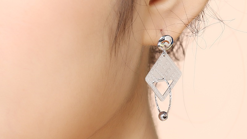 Thiết kế lạ mắt, cá tính
